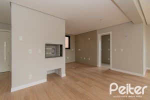 Apartamento à venda com 174m², 3 dormitórios, 3 suítes, 2 vagas, no bairro Tristeza em Porto Alegre