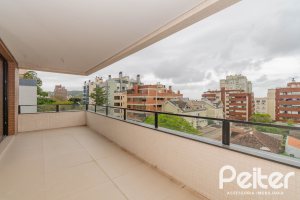 Apartamento à venda com 174m², 3 dormitórios, 3 suítes, 2 vagas, no bairro Tristeza em Porto Alegre