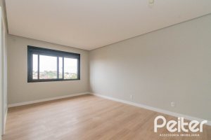 Apartamento à venda com 174m², 3 dormitórios, 3 suítes, 2 vagas, no bairro Tristeza em Porto Alegre
