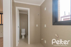 Apartamento à venda com 174m², 3 dormitórios, 3 suítes, 2 vagas, no bairro Tristeza em Porto Alegre