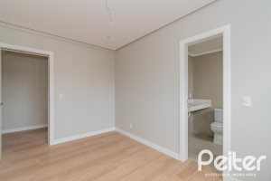 Apartamento à venda com 174m², 3 dormitórios, 3 suítes, 2 vagas, no bairro Tristeza em Porto Alegre