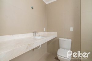 Apartamento à venda com 174m², 3 dormitórios, 3 suítes, 2 vagas, no bairro Tristeza em Porto Alegre