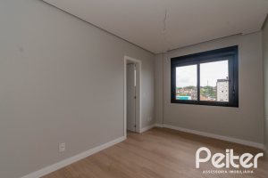 Apartamento à venda com 174m², 3 dormitórios, 3 suítes, 2 vagas, no bairro Tristeza em Porto Alegre