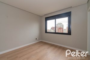 Apartamento à venda com 174m², 3 dormitórios, 3 suítes, 2 vagas, no bairro Tristeza em Porto Alegre
