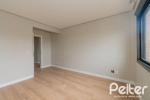 Apartamento à venda com 174m², 3 dormitórios, 3 suítes, 2 vagas, no bairro Tristeza em Porto Alegre