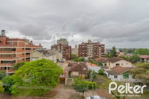 Apartamento à venda com 174m², 3 dormitórios, 3 suítes, 2 vagas, no bairro Tristeza em Porto Alegre