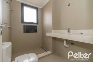 Apartamento à venda com 174m², 3 dormitórios, 3 suítes, 2 vagas, no bairro Tristeza em Porto Alegre