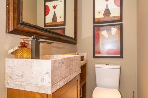 Apartamento à venda com 106m², 3 dormitórios, 1 suíte, 2 vagas, no bairro Tristeza em PORTO ALEGRE