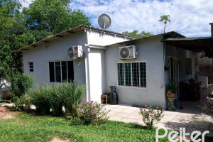 Terreno à venda com 960m², 3 dormitórios, 4 vagas, no bairro Belém Velho em Porto Alegre