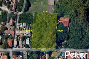 Terreno à venda com 7700m², no bairro Ipanema em Porto Alegre