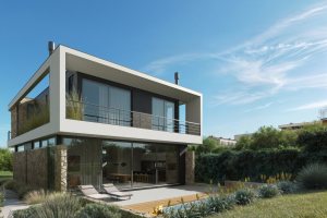 Casa em Condomínio à venda com 320m², 3 dormitórios, 3 suítes, 2 vagas, no bairro Alphaville em PORTO ALEGRE