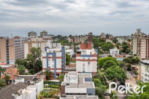 Apartamento à venda com 70m², 2 dormitórios, 1 suíte, no bairro Tristeza em PORTO ALEGRE