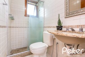 Apartamento à venda com 70m², 2 dormitórios, 1 suíte, no bairro Tristeza em PORTO ALEGRE