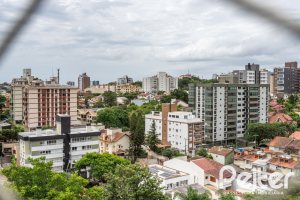 Apartamento à venda com 70m², 2 dormitórios, 1 suíte, no bairro Tristeza em PORTO ALEGRE