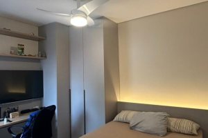 Casa em Condomínio à venda com 300m², 3 dormitórios, 3 suítes, 4 vagas, no bairro Ipanema em PORTO ALEGRE