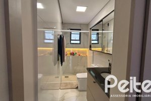 Casa em Condomínio à venda com 300m², 3 dormitórios, 3 suítes, 4 vagas, no bairro Ipanema em PORTO ALEGRE