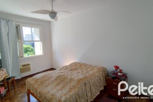 Apartamento à venda com 83m², 3 dormitórios, no bairro Tristeza em Porto Alegre