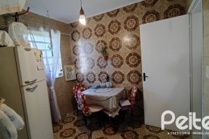 Apartamento à venda com 83m², 3 dormitórios, no bairro Tristeza em Porto Alegre