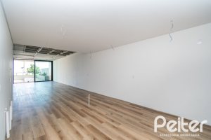 Apartamento Garden à venda com 248m², 2 dormitórios, 2 suítes, 4 vagas, no bairro Cristal em Porto Alegre