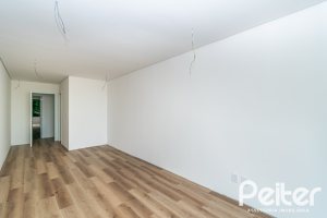 Apartamento Garden à venda com 248m², 2 dormitórios, 2 suítes, 4 vagas, no bairro Cristal em Porto Alegre