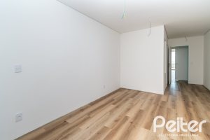 Apartamento Garden à venda com 248m², 2 dormitórios, 2 suítes, 4 vagas, no bairro Cristal em Porto Alegre