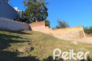 Terreno à venda com 266m², no bairro Sétimo Céu em Porto Alegre