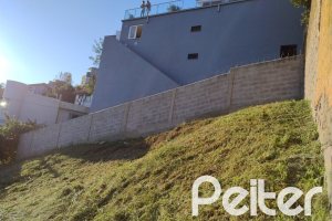 Terreno à venda com 266m², no bairro Sétimo Céu em Porto Alegre