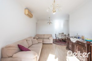 Apartamento à venda com 109m², 3 dormitórios, 1 suíte, 2 vagas, no bairro Tristeza em PORTO ALEGRE