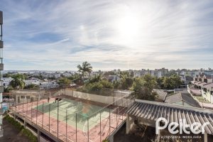 Apartamento à venda com 109m², 3 dormitórios, 1 suíte, 2 vagas, no bairro Tristeza em PORTO ALEGRE
