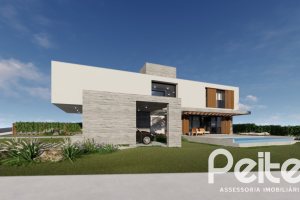 Terreno em condomínio à venda com 612m², no bairro Alphaville em PORTO ALEGRE