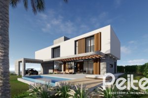 Terreno em condomínio à venda com 612m², no bairro Alphaville em PORTO ALEGRE