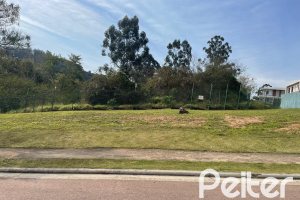 Terreno em condomínio à venda com 509m², no bairro Alphaville em PORTO ALEGRE