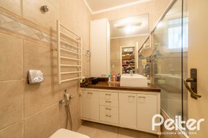 Casa em Condomínio à venda com 181m², 3 dormitórios, 1 suíte, 2 vagas, no bairro Ipanema em Porto Alegre