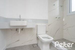 Casa em Condomínio à venda com 254m², 3 dormitórios, 3 suítes, 2 vagas, no bairro Hipica em PORTO ALEGRE