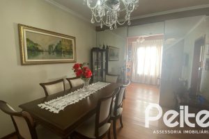 Cobertura à venda com 181m², 3 dormitórios, 1 suíte, 1 vaga, no bairro Tristeza em Porto Alegre