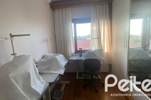 Cobertura à venda com 181m², 3 dormitórios, 1 suíte, 1 vaga, no bairro Tristeza em Porto Alegre