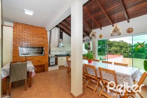 Casa em Condomínio à venda com 477m², 3 dormitórios, 1 suíte, 3 vagas, no bairro Nonoai em Porto Alegre