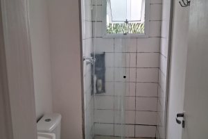 Apartamento à venda com 45m², 2 dormitórios, 1 vaga, no bairro Camaqua em PORTO ALEGRE