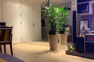 Apartamento à venda com 83m², 3 dormitórios, 1 suíte, 2 vagas, no bairro Tristeza em PORTO ALEGRE