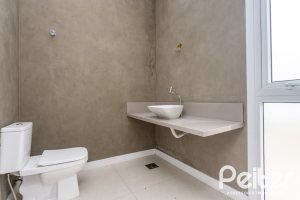 Casa em Condomínio à venda com 174m², 3 dormitórios, 3 suítes, 2 vagas, no bairro Hipica em PORTO ALEGRE