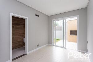 Casa em Condomínio à venda com 174m², 3 dormitórios, 3 suítes, 2 vagas, no bairro Hipica em PORTO ALEGRE