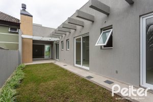 Casa em Condomínio à venda com 174m², 3 dormitórios, 3 suítes, 2 vagas, no bairro Hipica em PORTO ALEGRE
