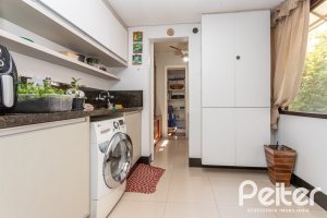 Apartamento à venda com 123m², 3 dormitórios, 1 suíte, 2 vagas, no bairro Ipanema em Porto Alegre