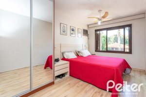 Apartamento à venda com 123m², 3 dormitórios, 1 suíte, 2 vagas, no bairro Ipanema em Porto Alegre