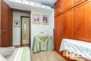 Apartamento à venda com 123m², 3 dormitórios, 1 suíte, 2 vagas, no bairro Ipanema em Porto Alegre