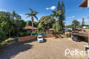 Apartamento à venda com 123m², 3 dormitórios, 1 suíte, 2 vagas, no bairro Ipanema em Porto Alegre