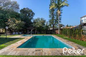 Apartamento à venda com 123m², 3 dormitórios, 1 suíte, 2 vagas, no bairro Ipanema em Porto Alegre