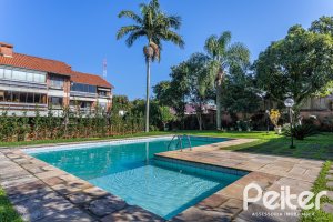 Apartamento à venda com 123m², 3 dormitórios, 1 suíte, 2 vagas, no bairro Ipanema em Porto Alegre