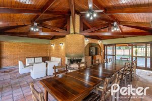 Apartamento à venda com 123m², 3 dormitórios, 1 suíte, 2 vagas, no bairro Ipanema em Porto Alegre