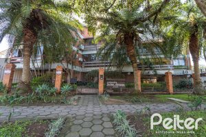 Apartamento à venda com 123m², 3 dormitórios, 1 suíte, 2 vagas, no bairro Ipanema em Porto Alegre